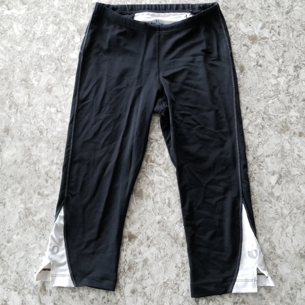 Pearl Izumi running or cycling capris
